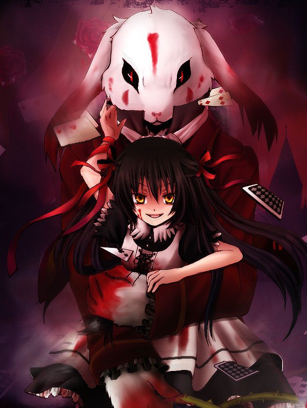 Pandora Hearts