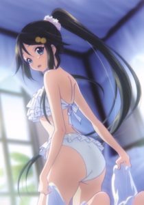 Musaigen no Phantom World Special