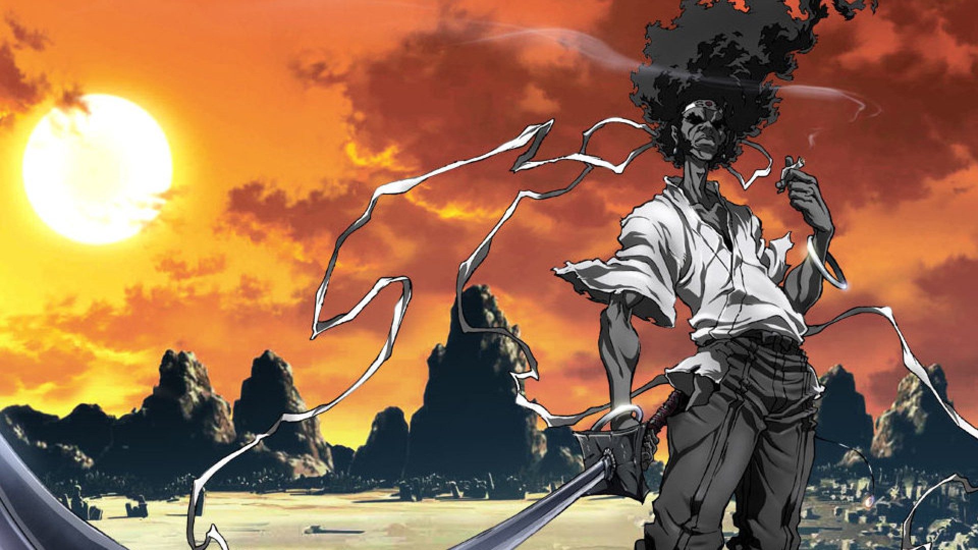 afro-samurai-movie