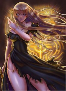 Claymore [BD]