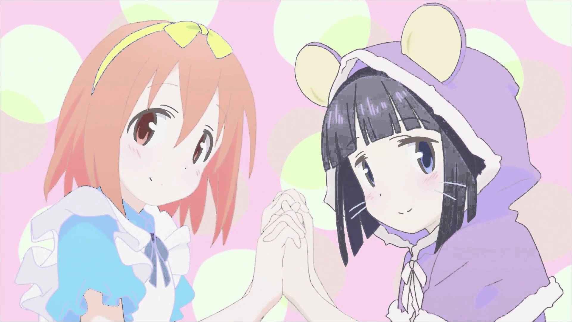 Mahou Shoujo Nante Mou Ii Desukara. 2nd Season