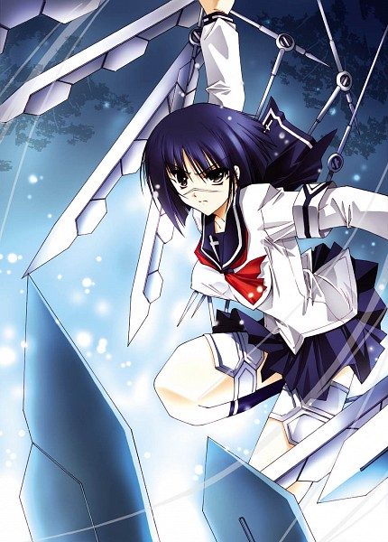 Busou Renkin