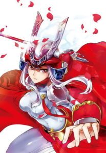 Soul Buster
