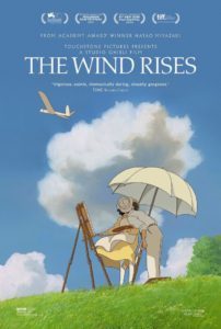 Kaze Tachinu ~ Khi Gió Lên [BD]