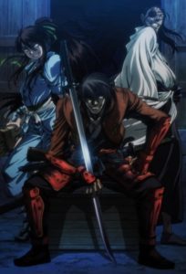 Drifters: Special Edition