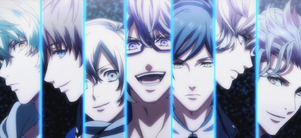 Uta no☆Prince-sama♪ Maji Love Legend Star