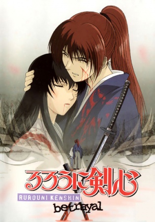 Rurouni Kenshin Meiji Kenkaku Romantan Tsuioku Hen Anime Vietsub Ani U Org