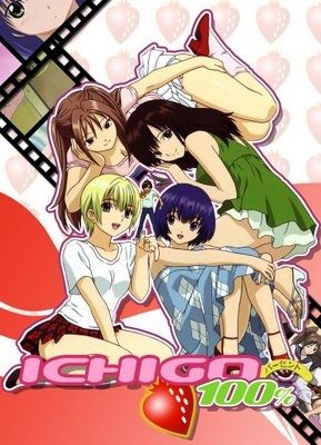 Ichigo 100% [BD]