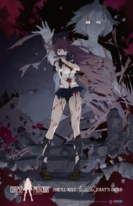 Shikabane Hime: Kuro [SS2]