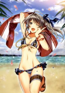Senjou no Valkyria: SenVal Theater