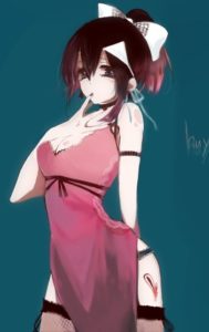 Blood Lad OVA