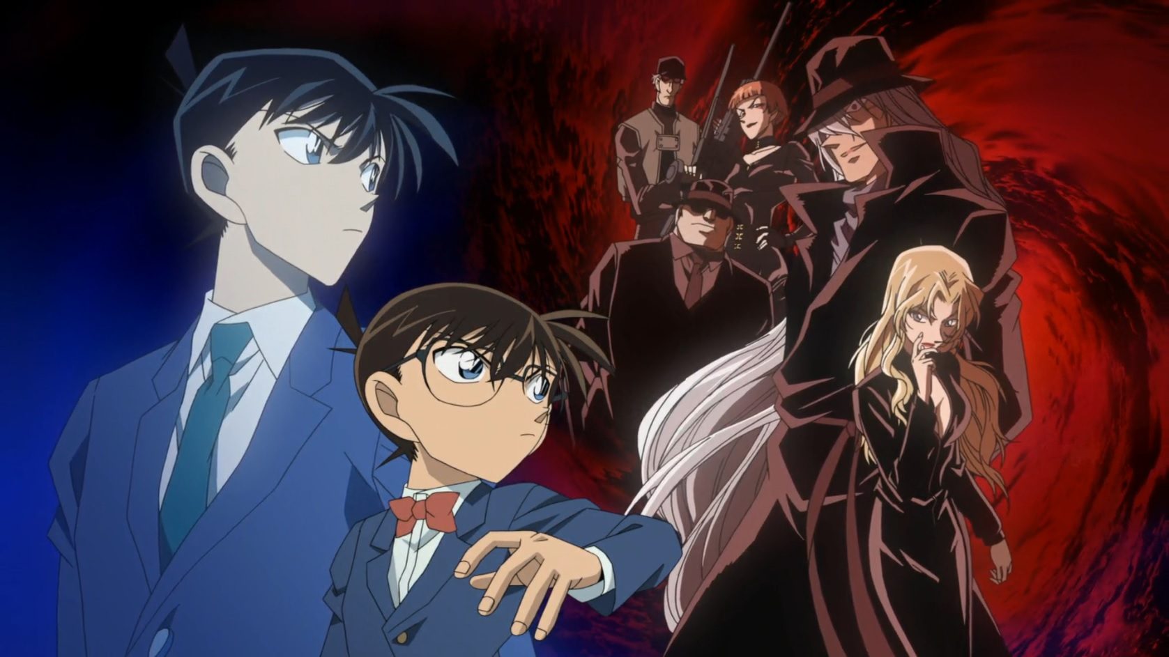 conan