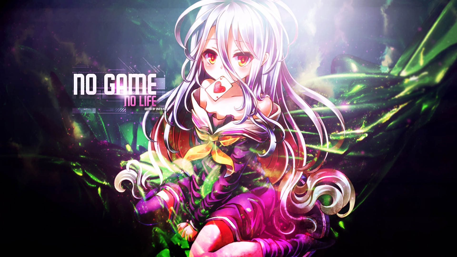 No Game No Life Specials