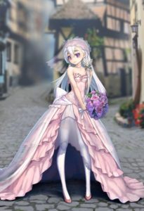 Hitsugi no Chaika OVA