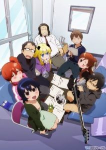 HenSemi (OVA)
