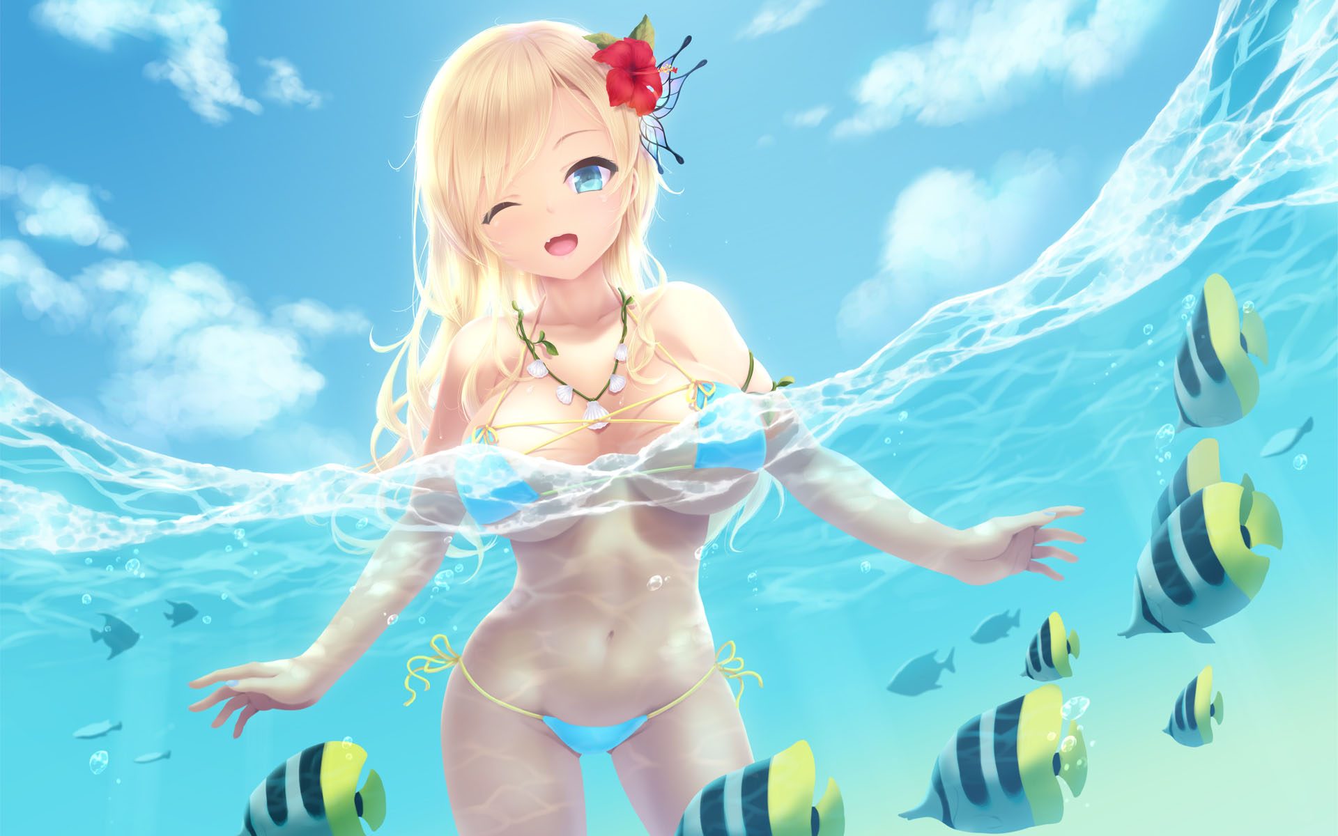 Boku wa Tomodachi ga Sukunai Episode 0