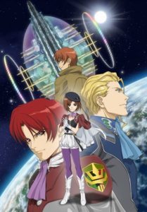 Tytania [BD]