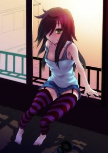 Watashi ga Motenai no wa Dou Kangaetemo Omaera ga Warui!: Motenaishi, Nazomeite Miru