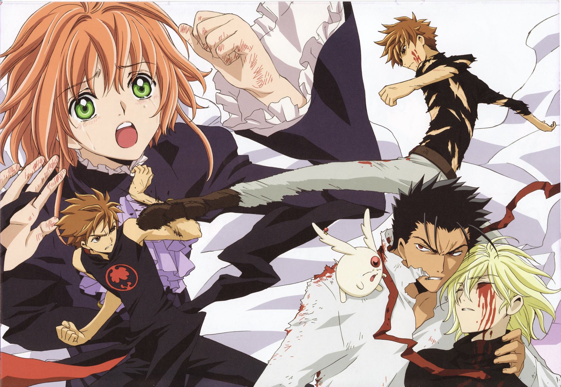 Tsubasa Chronicle