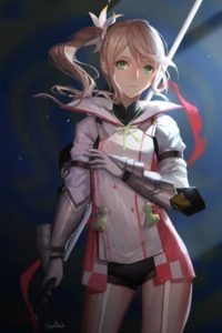 Tales of Zestiria the X 2nd Season