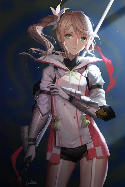 Tales of Zestiria the X 2nd Season