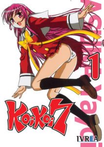 Koi Koi 7