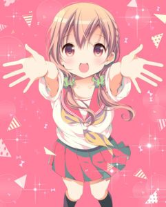 Hinako Note
