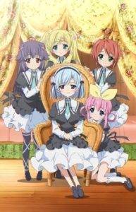 Tantei Opera Milky Holmes Dai 2 Maku [SS2]