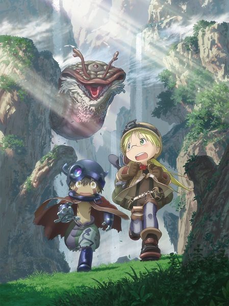 Made in Abyss [BD]