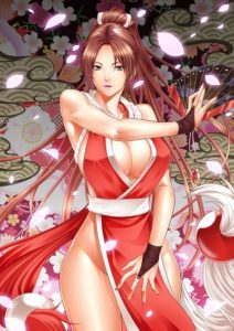 The King of Fighters: Destiny