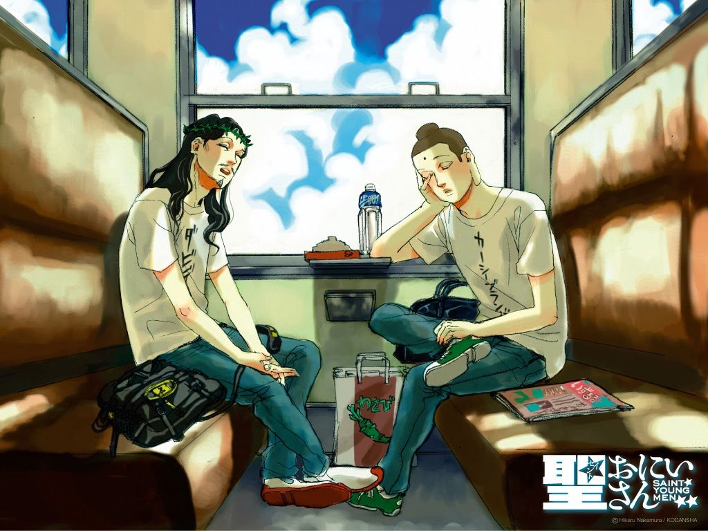 saint-young-men