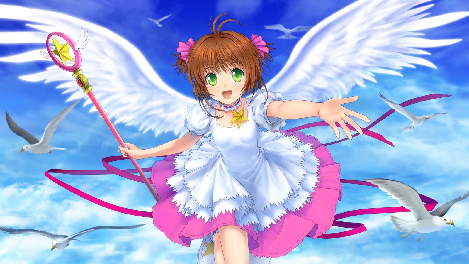 Cardcaptor Sakura