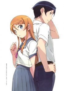 Ore no Imouto ga Konnani Kawaii Wake ga Nai Specials