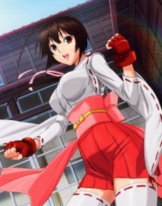 Sekirei: Pure Engagement Episode 0