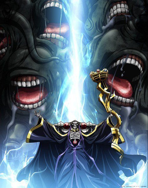 Overlord III [SS3]