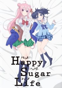 Happy Sugar Life [BD]