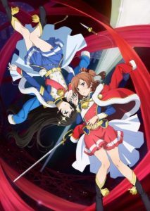 Shoujo☆Kageki Revue Starlight