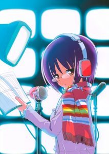 Sore ga Seiyuu!: Petit Uchiage