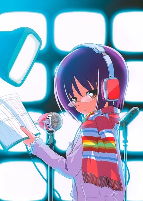 Sore ga Seiyuu!: Petit Uchiage
