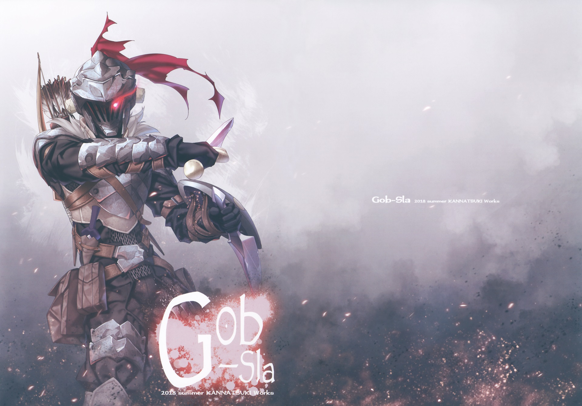 Goblin Slayer