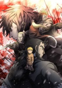 Vinland Saga [BD]