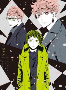 Mayonaka no Occult Koumuin [OVA]