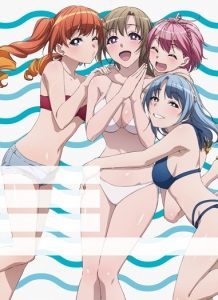 Tsuujou Kougeki ga Zentai Kougeki de Ni-kai Kougeki no Okaasan wa Suki Desu ka? [OVA]