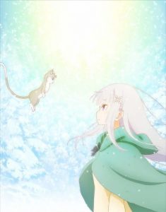 Re:Zero kara Hajimeru Isekai Seikatsu – Hyouketsu no Kizuna [Movie]