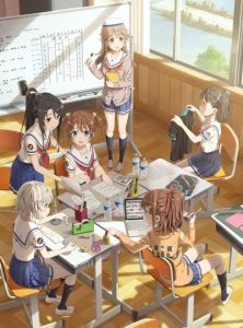 High School Fleet [Movie]