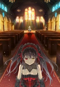 Date A Bullet: Nightmare or Queen [Movie]