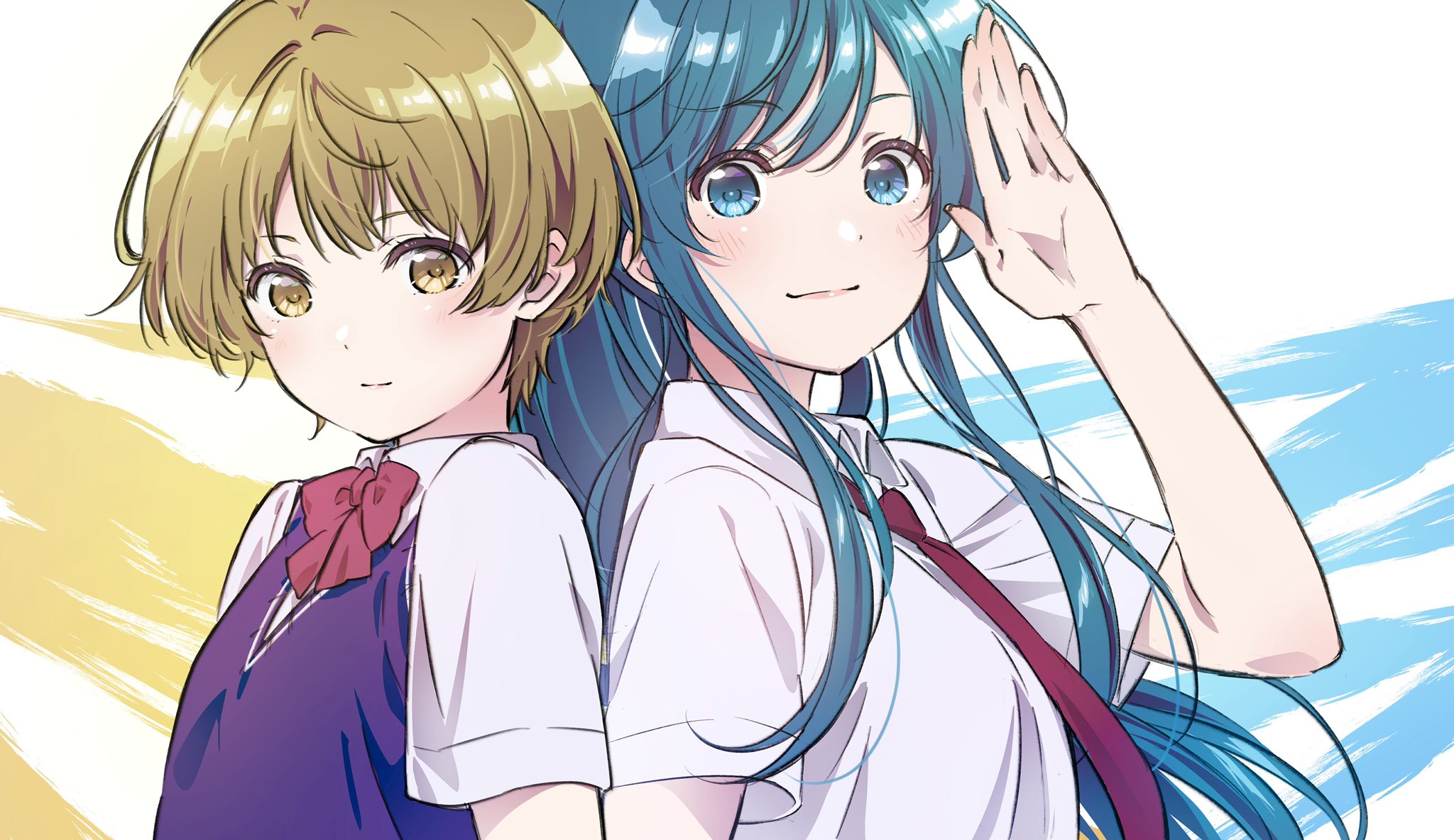 Jaku-Chara Tomozaki-kun