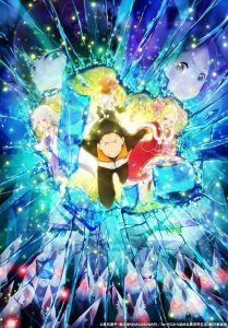 Re:Zero kara Hajimeru Isekai Seikatsu 2nd Season [SS2][Part 2]