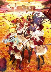 Zombieland Saga: Revenge [SS2]