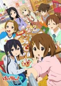 K-On!!: Keikaku!